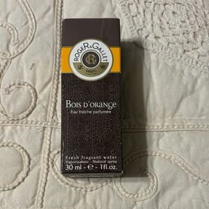 Roger & Gallet Bois d'Orange Eau Fraîche  30ml